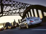 Mercedes-Benz S-Class 2007 года